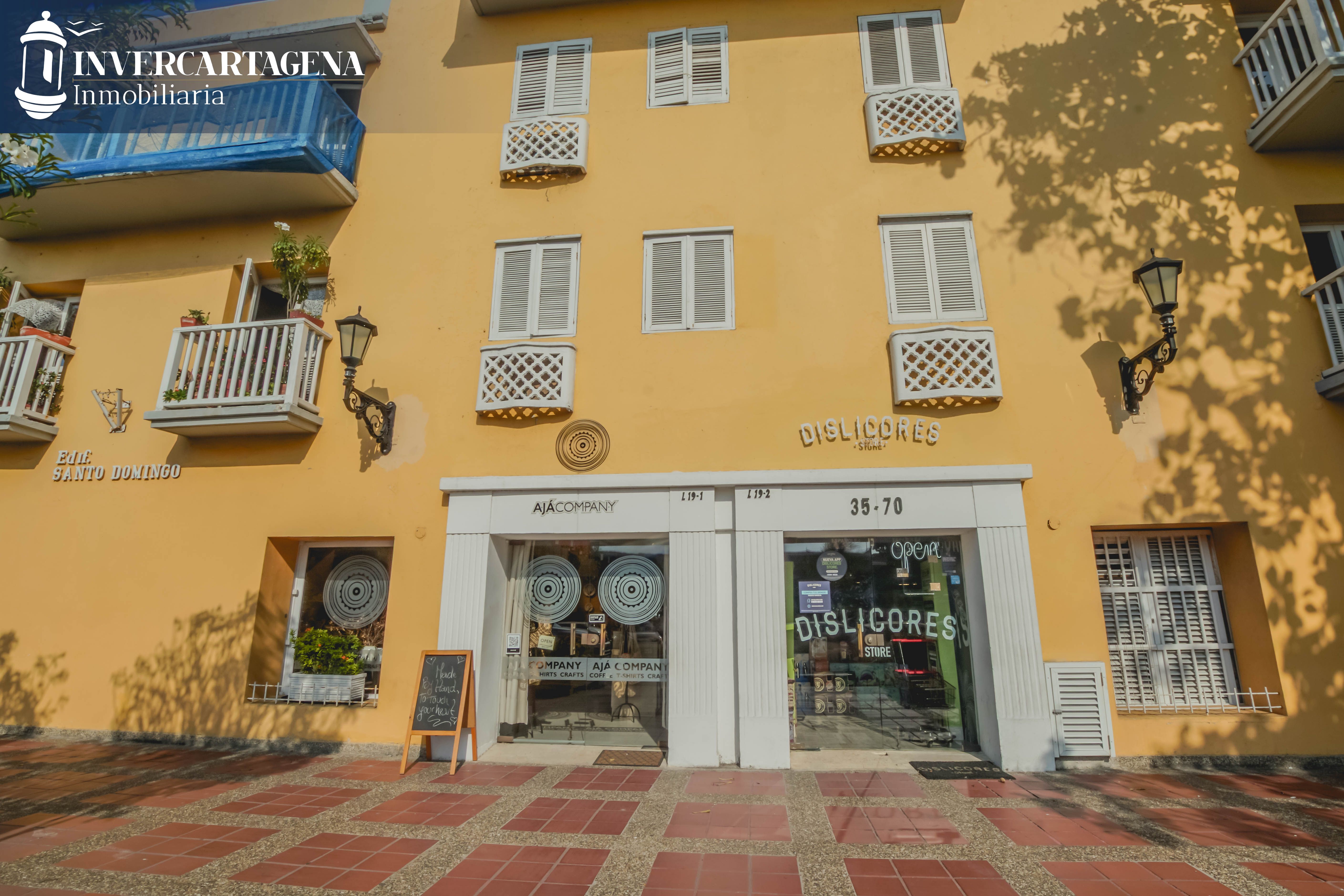 Apartamento en arriendo Bolívar Cartagena Turbaco 58 m2 Habitaciones 2 Baños 1 Garajes 0 Precio $3500000