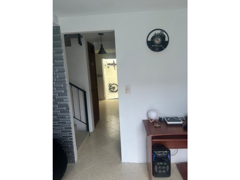 Casa en venta Caldas Manizales La Sultana 50 m2 Habitaciones 2 Baños 2 Garajes 1 Precio $240000000