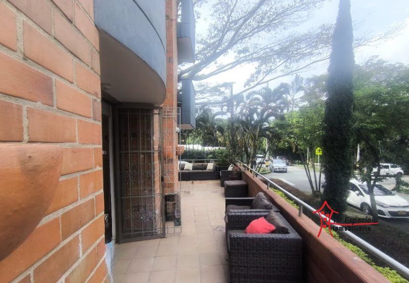 Apartamento en venta Antioquia Medellín El Velodromo 110 m2 Habitaciones 2 Baños 2 Garajes 0 Precio $610000000