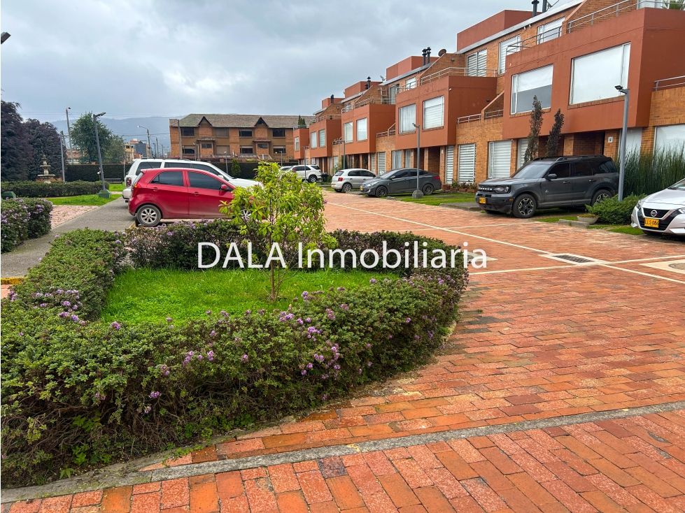 Casa en venta Cundinamarca Chía Vereda La Balsa 156 m2 Habitaciones 3 Baños 3 Garajes 2 Precio $629900000