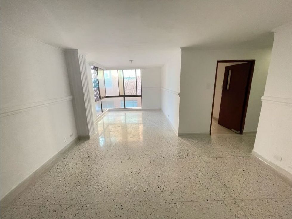 Apartamento en arriendo Atlántico Barranquilla Zona Franca Industrial 90 m2 Habitaciones 2 Baños 2 Garajes 1 Precio $2650000