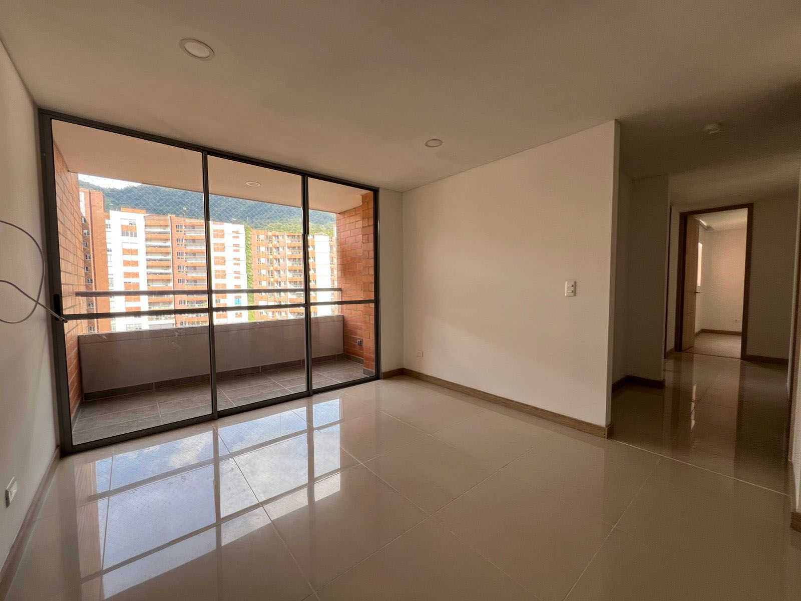Apartamento en venta Antioquia Envigado San José 80 m2 Habitaciones 3 Baños 2 Garajes 1 Precio $565000000