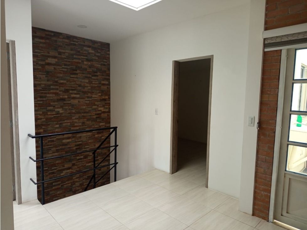 Casa en venta Caldas Manizales Manizales 87 m2 Habitaciones 3 Baños 3 Garajes 0 Precio $460000000