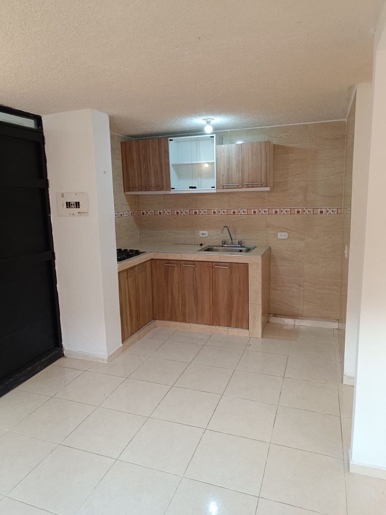 Apartamento en venta Atlántico Barranquilla Los Olivos Ii 41 m2 Habitaciones 2 Baños 1 Garajes 0 Precio $140000000