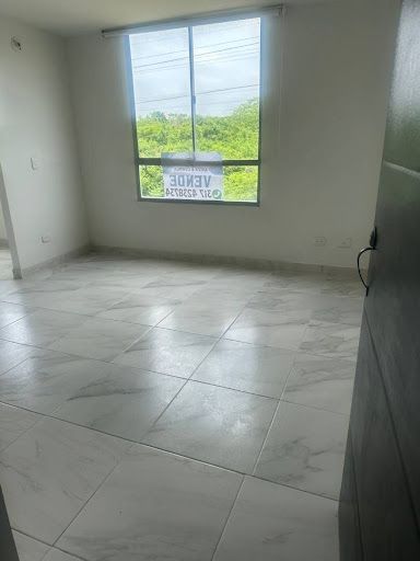 Apartamento en arriendo Atlántico Barranquilla Cr Mirla 46 m2 Habitaciones 2 Baños 1 Garajes 0 Precio $1000000