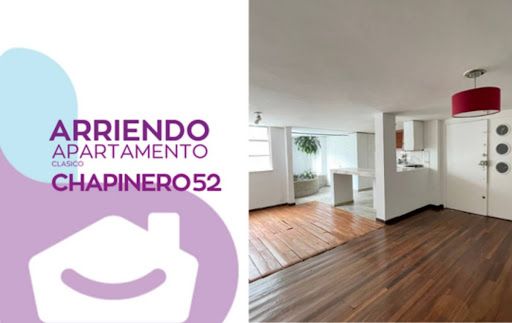 Apartamento en arriendo Cundinamarca Bogotá Marly 94 m2 Habitaciones 2 Baños 1 Garajes 0 Precio $2510000