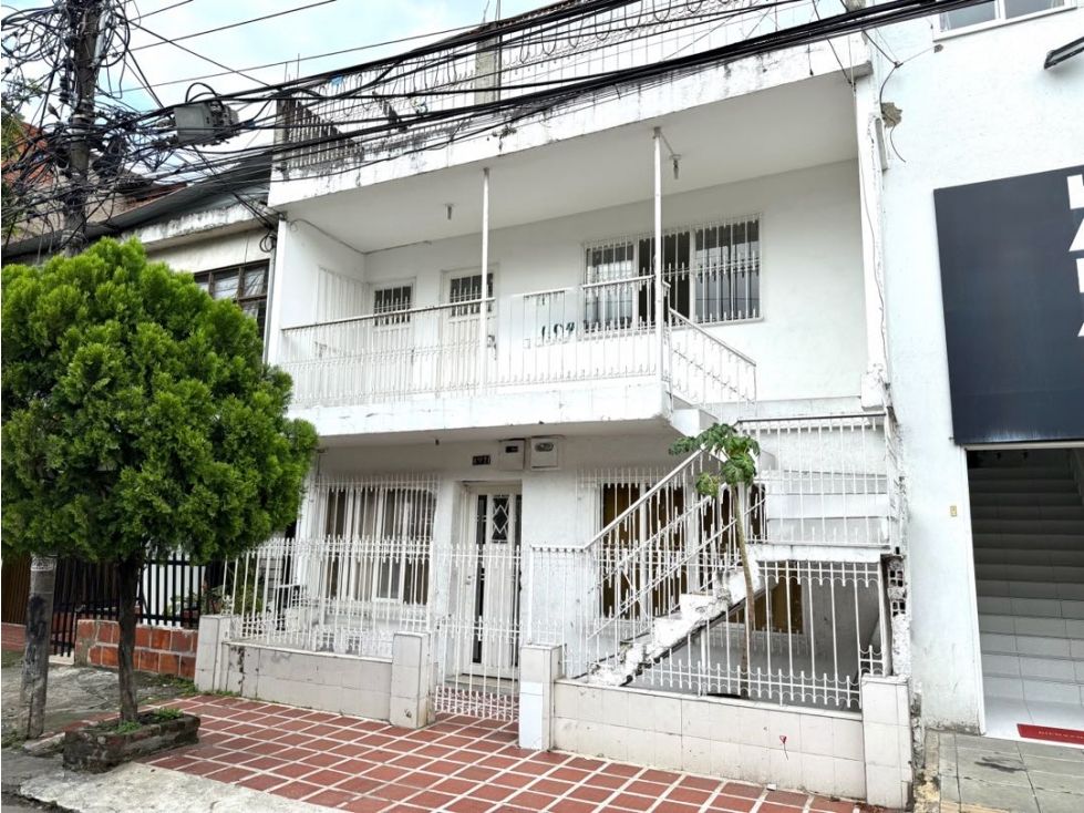 Casa en venta Valle Del Cauca Cali Ciudad Los Álamos 300 m2 Habitaciones 8 Baños 6 Garajes 0 Precio $500000000
