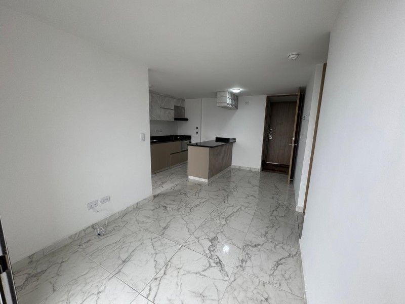 Apartamento en arriendo Antioquia Bello Briceño 55 m2 Habitaciones 3 Baños 2 Garajes 1 Precio $1850000