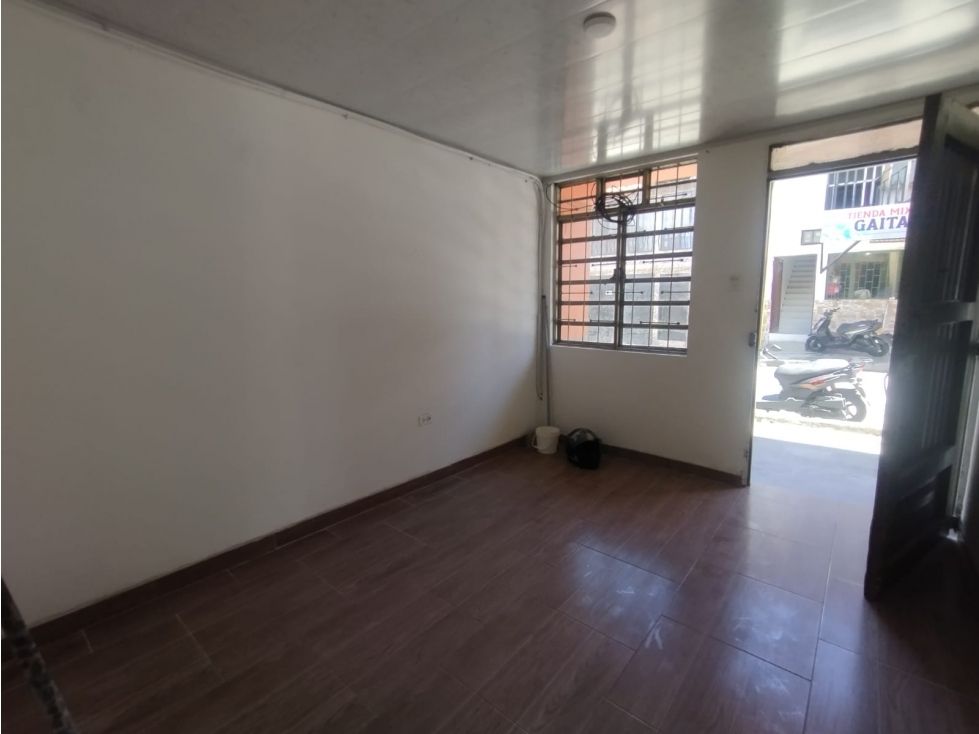 Apartamento en arriendo Caldas Manizales Villa Julia 45 m2 Habitaciones 3 Baños 1 Garajes 0 Precio $940000