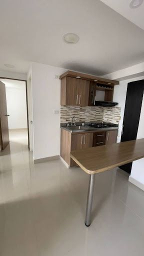 Apartamento en arriendo Antioquia Medellín Puertas Del Sol 48 m2 Habitaciones 3 Baños 1 Garajes 0 Precio $1350000