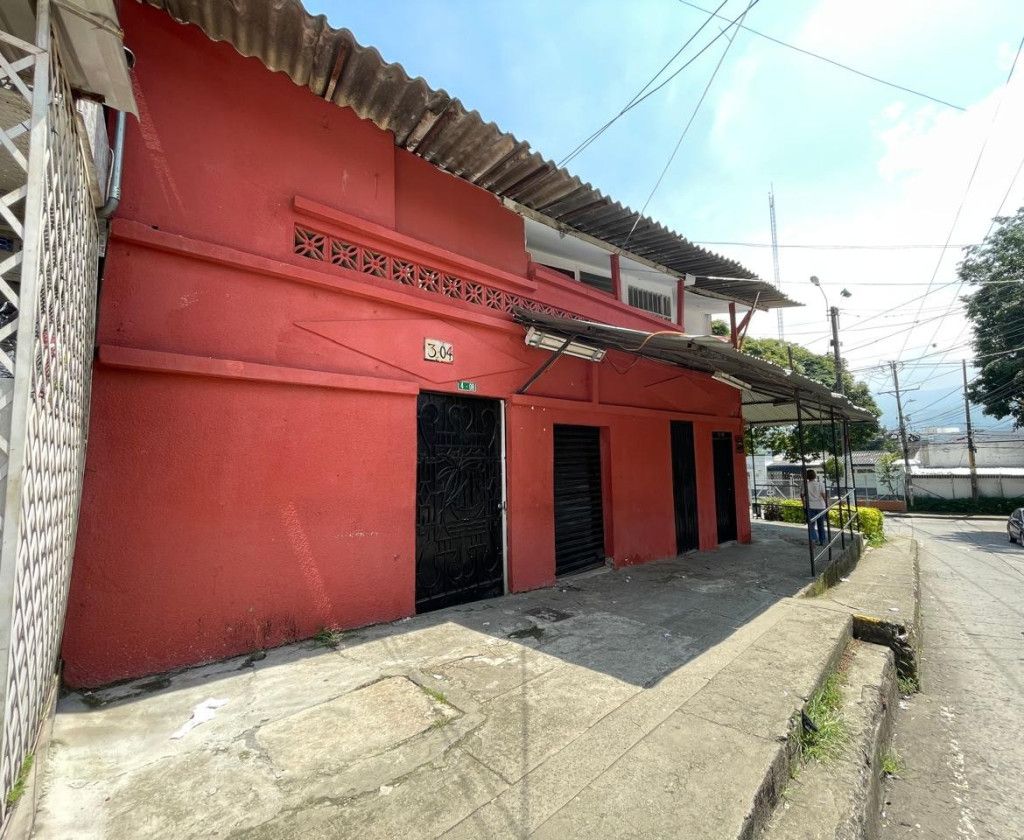 Casa en venta Valle Del Cauca Cali Bellavista 128 m2 Habitaciones 5 Baños 3 Garajes 0 Precio $350000000