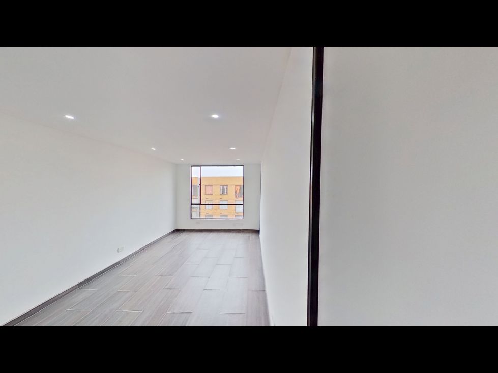 Apartamento en venta Cundinamarca Soacha Parque Campestre 60 m2 Habitaciones 3 Baños 2 Garajes 0 Precio $143000000