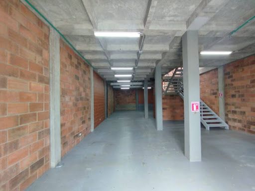 Bodega en arriendo Antioquia Rionegro El Porvenir 287 m2 Habitaciones 0 Baños 3 Garajes 3 Precio $9500000