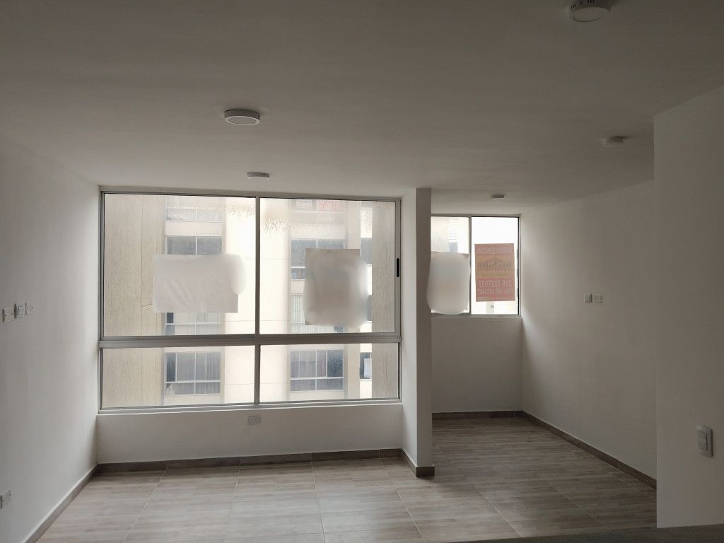 Apartamento en arriendo Atlántico Puerto Colombia Pradomar 58 m2 Habitaciones 2 Baños 2 Garajes 0 Precio $1700000