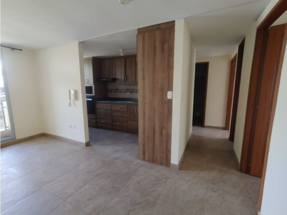 Apartamento en venta Caldas Manizales Los Agustinos 45 m2 Habitaciones 3 Baños 2 Garajes 0 Precio $260000000