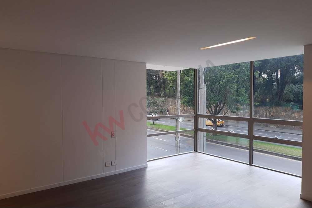 Apartamento en arriendo Cundinamarca Bogotá La Cabrera 144 m2 Habitaciones 2 Baños 3 Garajes 2 Precio $14610000