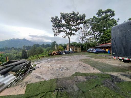 Lote en arriendo Antioquia Caldas Caldas 2000 m2 Habitaciones 0 Baños 0 Garajes 0 Precio $6000000