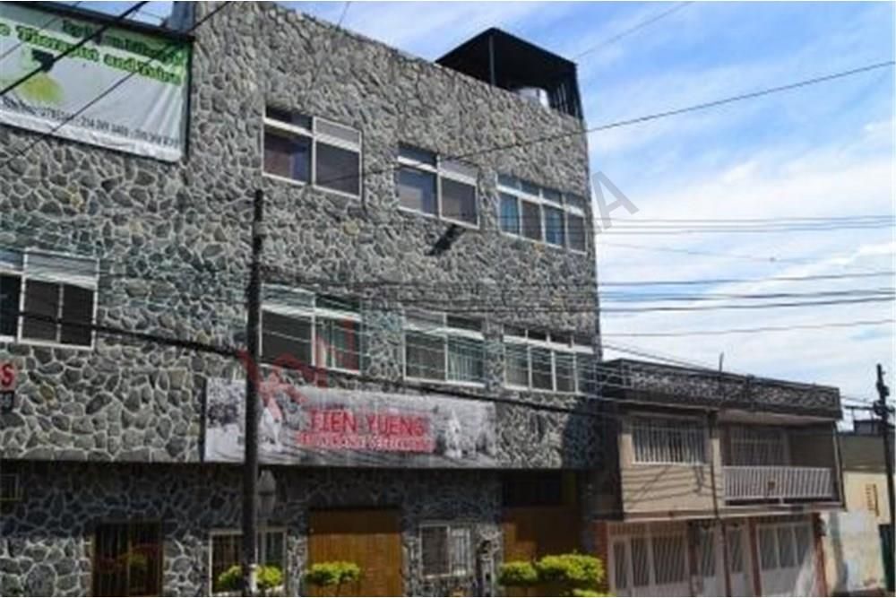 Edificio en venta Tolima Ibagué Belalcazar 778 m2 Habitaciones 5 Baños 14 Garajes 1 Precio $2500000000