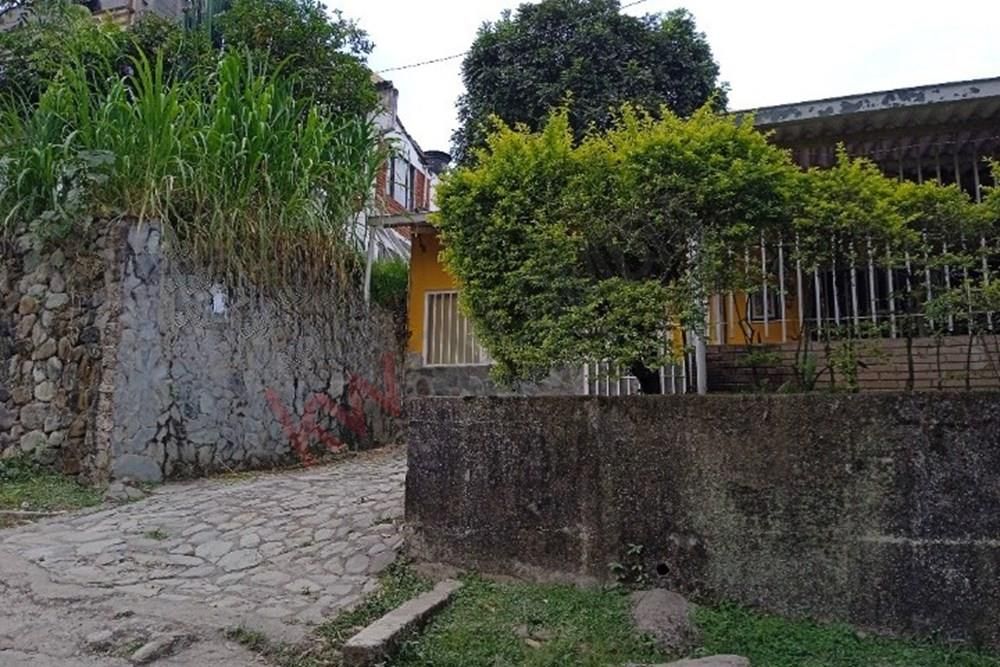Casa en venta Tolima Ibagué Los Angeles 190 m2 Habitaciones 3 Baños 2 Garajes 2 Precio $4400000000