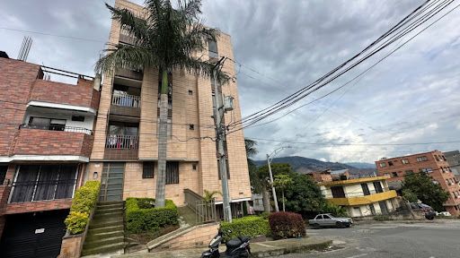 Apartaestudio en venta Antioquia Bello Ciudad Niquia 43 m2 Habitaciones 1 Baños 1 Garajes 1 Precio $150000000