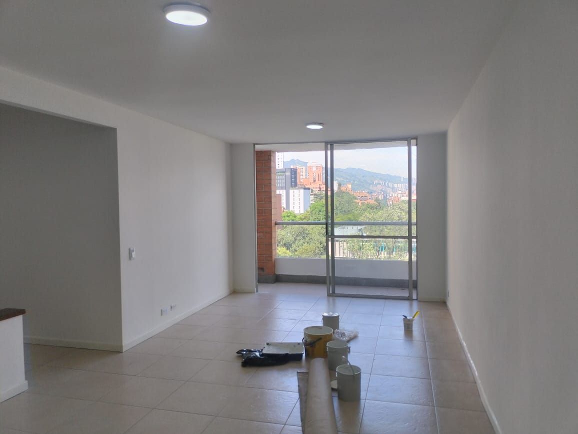 Apartamento en arriendo Antioquia Medellín La Aguacatala 76 m2 Habitaciones 2 Baños 2 Garajes 2 Precio $3900000