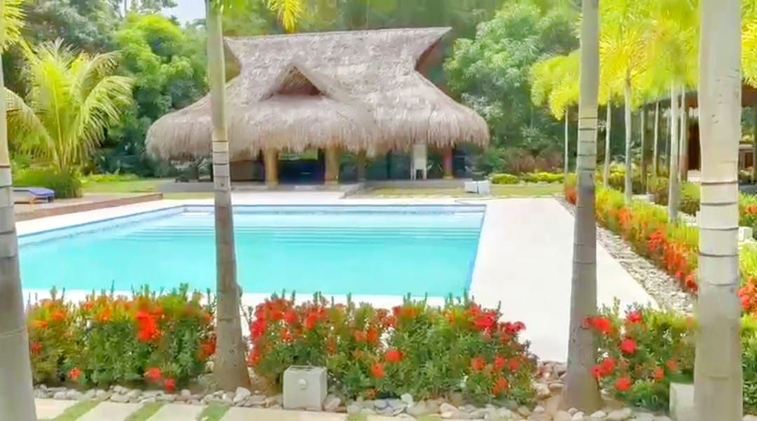 Finca en venta Magdalena Santa Marta Br Altos De Villa Concha 400 m2 Habitaciones 3 Baños 5 Garajes 0 Precio $2000000000