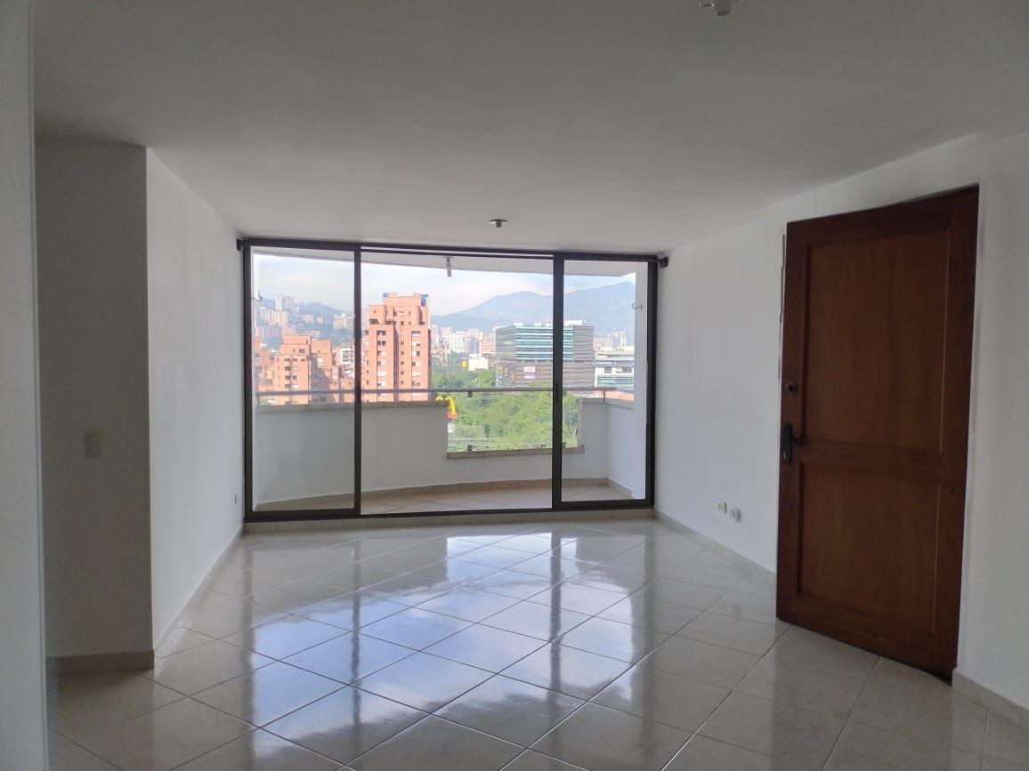Apartamento en arriendo Antioquia Envigado Jardines 65 m2 Habitaciones 2 Baños 2 Garajes 1 Precio $3650000