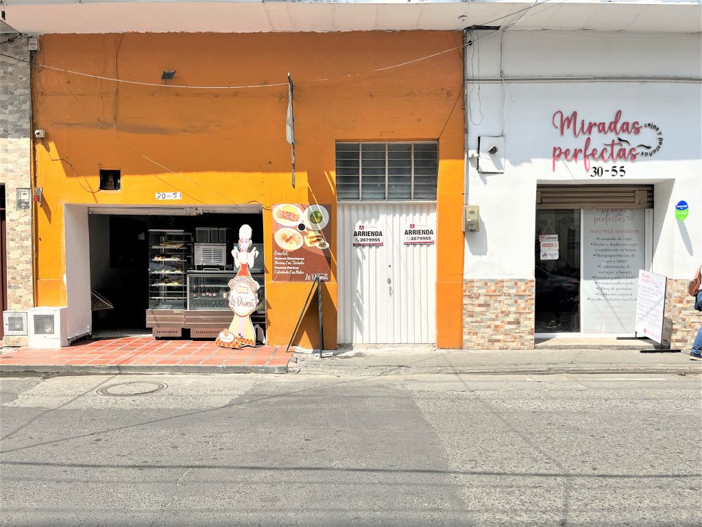 Local en arriendo Valle Del Cauca Palmira Central 100 m2 Habitaciones 0 Baños 2 Garajes 0 Precio $3000000