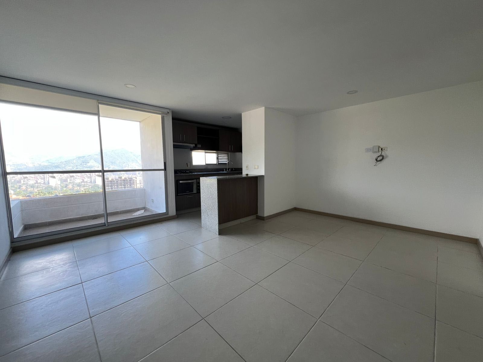 Apartamento en arriendo Antioquia Envigado Las Antillas 80 m2 Habitaciones 3 Baños 2 Garajes 1 Precio $3150000