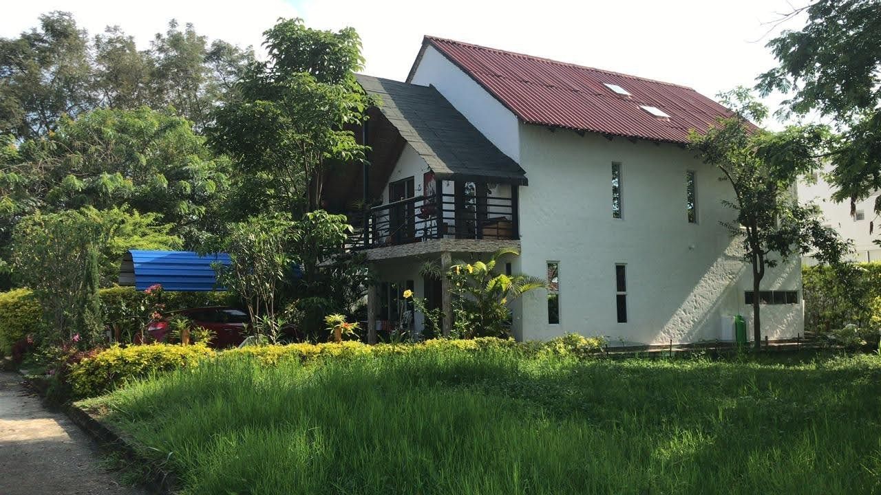 Finca en venta Valle Del Cauca Jamundí Jamundí 168 m2 Habitaciones 2 Baños 2 Garajes 2 Precio $550000000