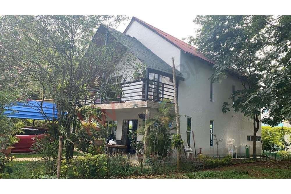 Finca en venta Valle Del Cauca Jamundí Jamundí 168 m2 Habitaciones 2 Baños 2 Garajes 2 Precio $550000000