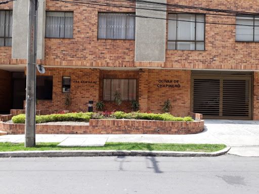 Apartamento en arriendo Cundinamarca Bogotá Bosque Calderón 54 m2 Habitaciones 2 Baños 2 Garajes 1 Precio $2700000