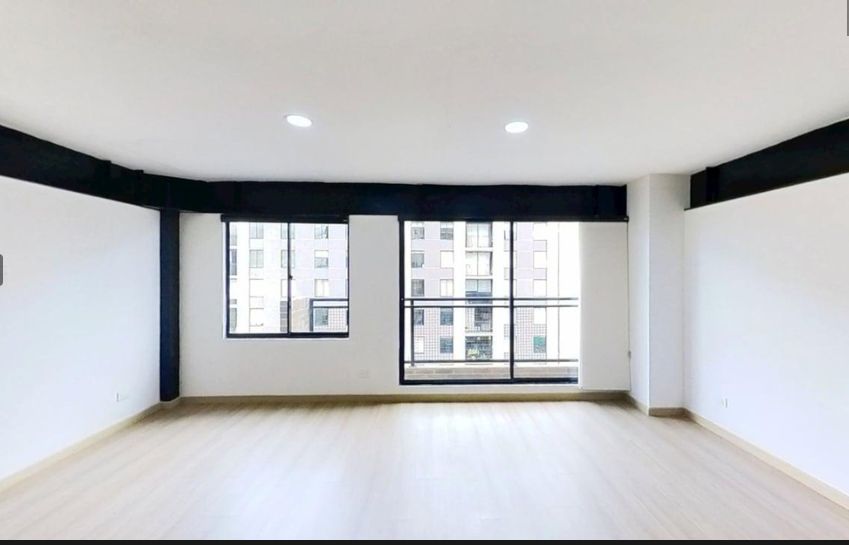 Apartamento en venta Cundinamarca Bogotá Ferrocaja 62 m2 Habitaciones 2 Baños 2 Garajes 1 Precio $467000000