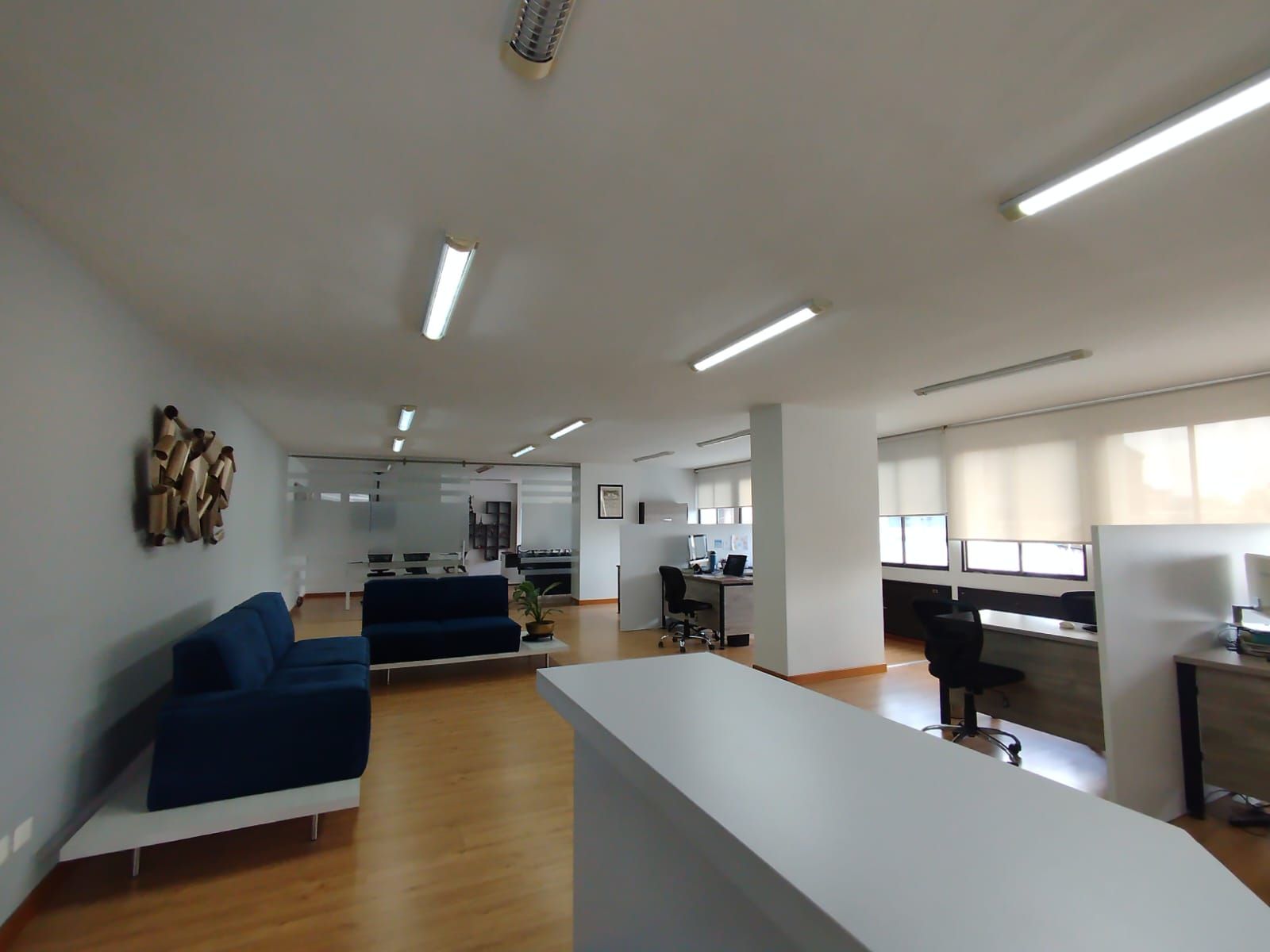 Oficina en venta Risaralda Pereira Ur Rincon De La Palma 120 m2 Habitaciones 0 Baños 1 Garajes 1 Precio $435000000