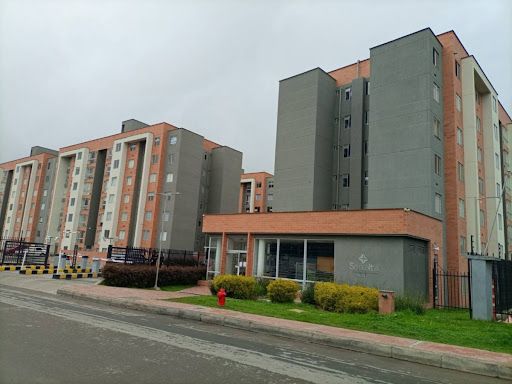 Apartamento en arriendo Cundinamarca Chía Chia 40 m2 Habitaciones 2 Baños 1 Garajes 1 Precio $1350000