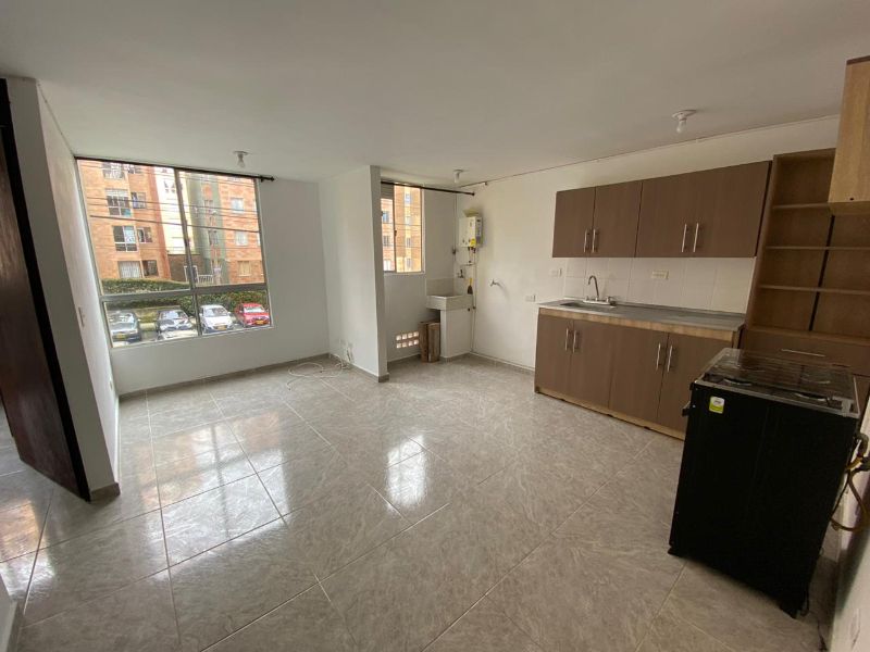Apartamento en venta Antioquia Medellín San Antonio De Prado 42 m2 Habitaciones 2 Baños 1 Garajes 0 Precio $165000000