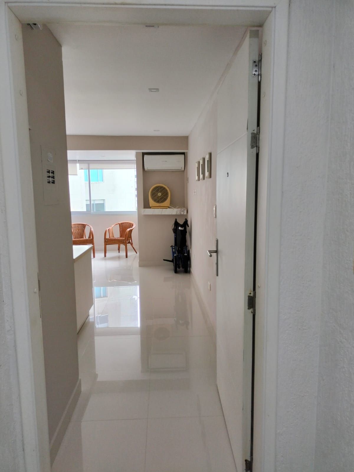 Apartamento en venta Bolívar Cartagena El Laguito 52 m2 Habitaciones 1 Baños 2 Garajes 0 Precio $400000000