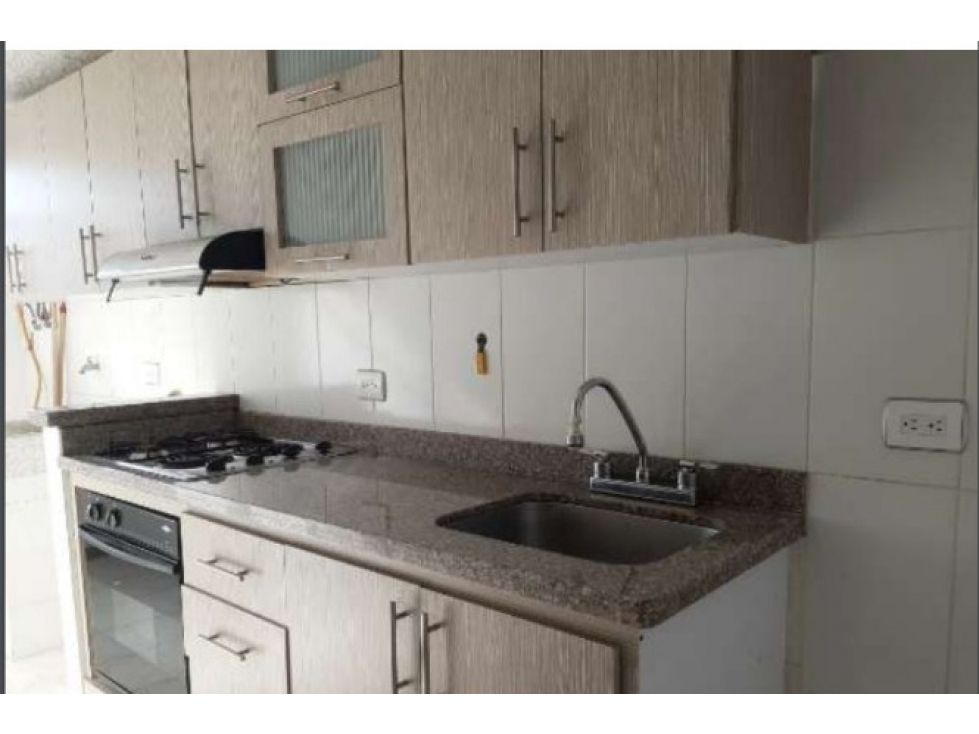 Apartamento en venta Antioquia Envigado San José 60 m2 Habitaciones 3 Baños 2 Garajes 1 Precio $395000000