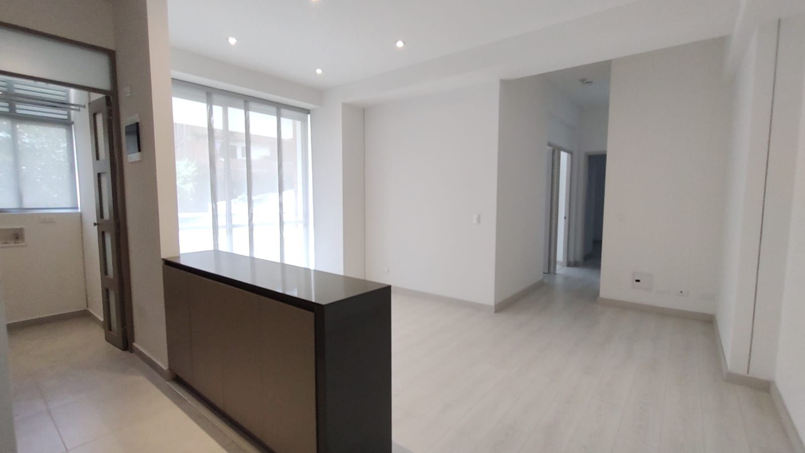 Apartamento en arriendo Antioquia Sabaneta María Auxiliadora 79 m2 Habitaciones 3 Baños 2 Garajes 1 Precio $3000000