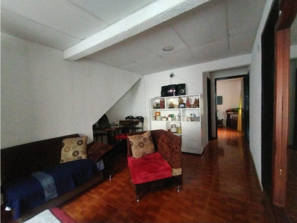 Apartamento en venta Caldas Manizales Villa Hermosa 54 m2 Habitaciones 4 Baños 1 Garajes 0 Precio $230000000