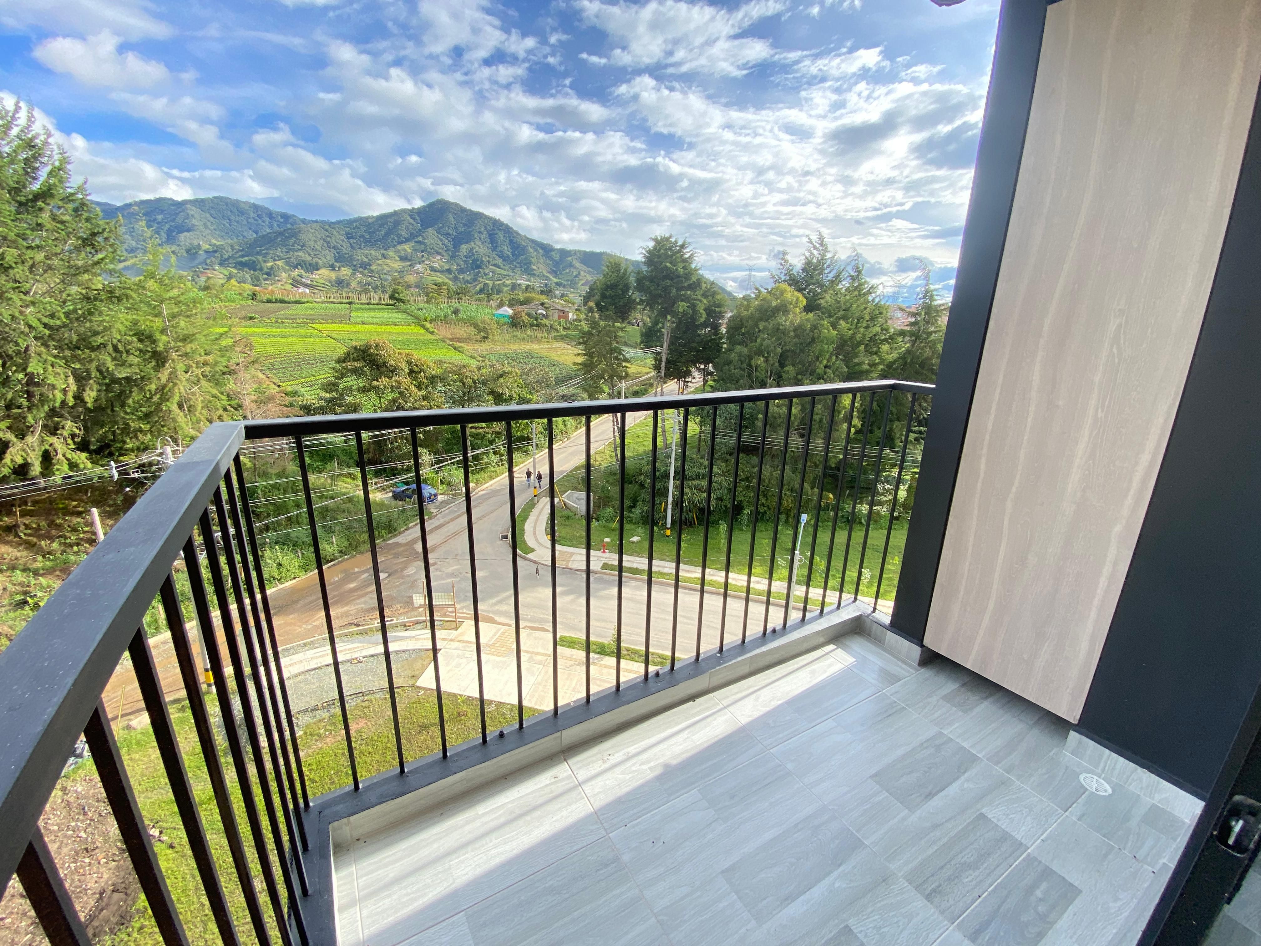 Apartamento en arriendo Antioquia El Carmen De Viboral El Carmen De Viboral 52 m2 Habitaciones 3 Baños 2 Garajes 0 Precio $1500000
