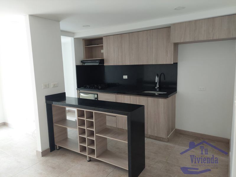 Apartamento en arriendo Antioquia Bello Urbanización Palmar De Serramonte 83 m2 Habitaciones 3 Baños 2 Garajes 1 Precio $2600000