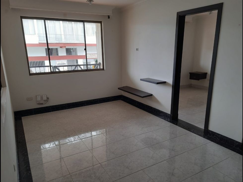 Apartamento en arriendo Caldas Manizales Los Laureles 53 m2 Habitaciones 2 Baños 2 Garajes 1 Precio $2175000