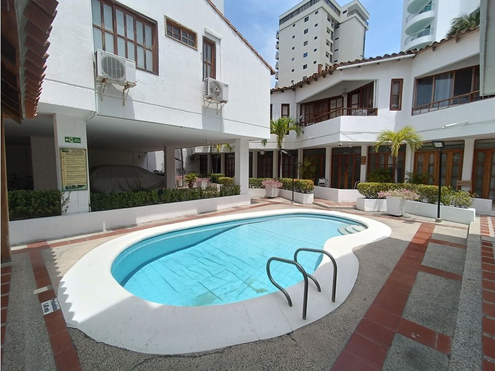 Casa en venta Magdalena Santa Marta Rodadero Sur 96 m2 Habitaciones 3 Baños 3 Garajes 1 Precio $550000000