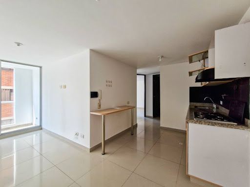 Apartamento en arriendo Antioquia Sabaneta Calle Del Banco 55 m2 Habitaciones 2 Baños 2 Garajes 1 Precio $2000000