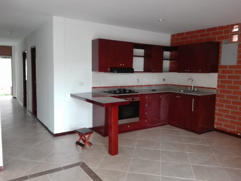 Apartamento en venta Antioquia San Jerónimo San Jerónimo 89 m2 Habitaciones 3 Baños 3 Garajes 3 Precio $395000000