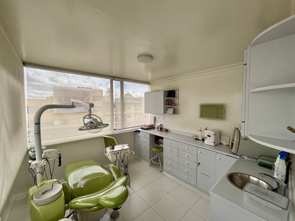 Consultorio en venta Cundinamarca Bogotá Sears 22 m2 Habitaciones 0 Baños 1 Garajes 1 Precio $175000000