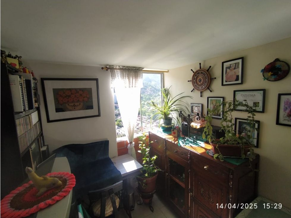 Apartamento en venta Antioquia Bello Andalucía 48 m2 Habitaciones 3 Baños 2 Garajes 0 Precio $270000000