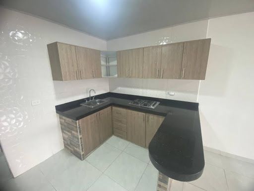 Apartamento en arriendo Valle Del Cauca Cali Rafael Uribe Uribe 50 m2 Habitaciones 2 Baños 1 Garajes 0 Precio $1100000