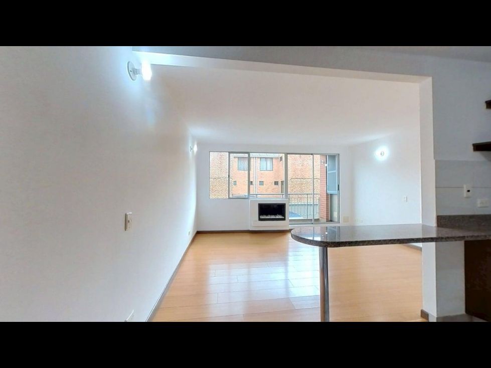 Apartamento en venta Cundinamarca Mosquera Cr Quintas Del Trebol 79 m2 Habitaciones 3 Baños 2 Garajes 1 Precio $300000000